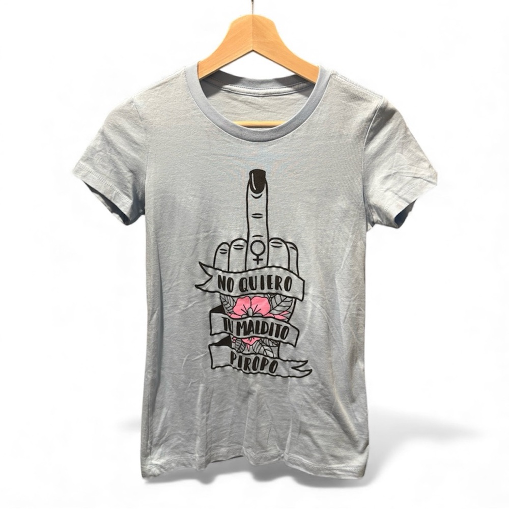 Women’s Graphic T-Shirt